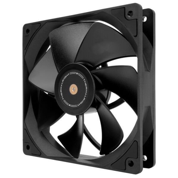 Thermalright Tl G12rb 120mm Kasa Fani 4