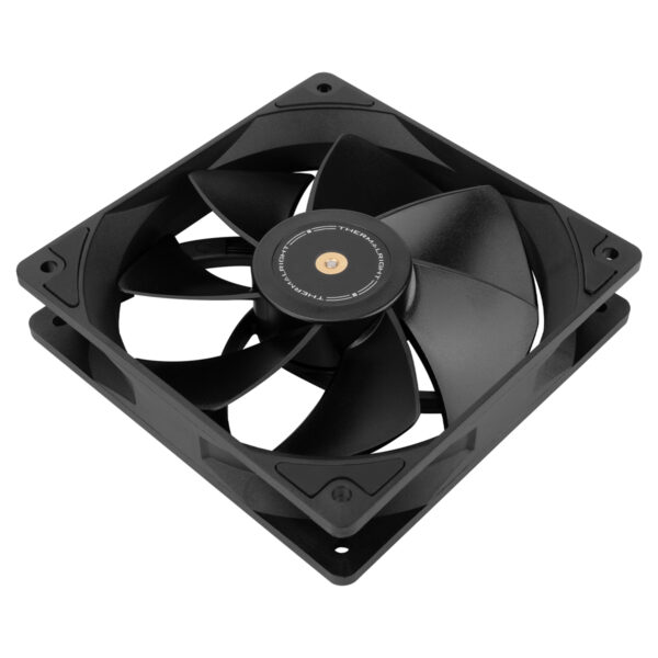 Thermalright Tl G12rb 120mm Kasa Fani 5