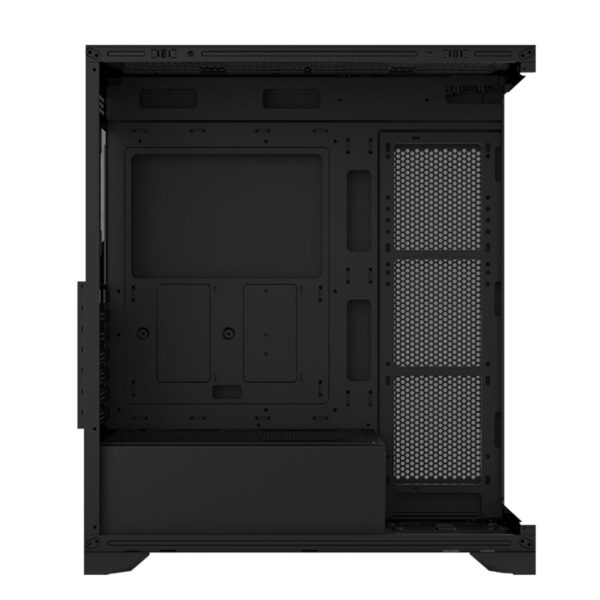 Vento Vg4202fla 4x120mm Argb Fan Temperli Cam Usb 3.0 750w Full Tower E Atx Gaming Kasa 4