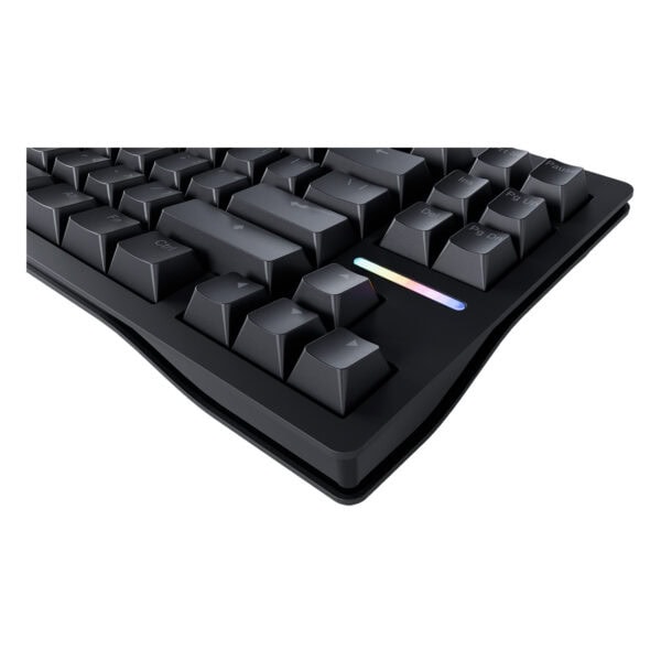 Wooting 80he Ansi Arm 80 Lekker L60 Linear Manyetik Switch Hall Effect Rgb Hotswap Mekanik Gaming Klavye Wk5 Us2 L60 Bk1 4