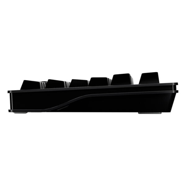 Wooting 80he Ansi Arm 80 Lekker L60 Linear Manyetik Switch Hall Effect Rgb Hotswap Mekanik Gaming Klavye Wk5 Us2 L60 Bk1 5