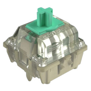 Wooting Lekker L60 Linear Medium Analog Manyetik Switch 20li Paket 1