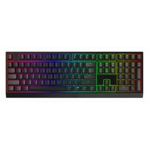Wooting Two He Ansi 100 Lekker L60 Linear Manyetik Switch Hall Effect Rgb Hotswap Mekanik Gaming Klavye Wk2 Us2 L60 102 1