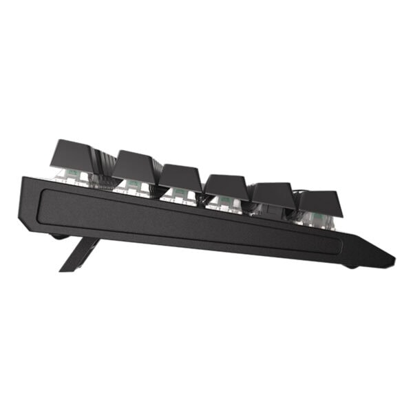 Wooting Two He Ansi 100 Lekker L60 Linear Manyetik Switch Hall Effect Rgb Hotswap Mekanik Gaming Klavye Wk2 Us2 L60 102 4