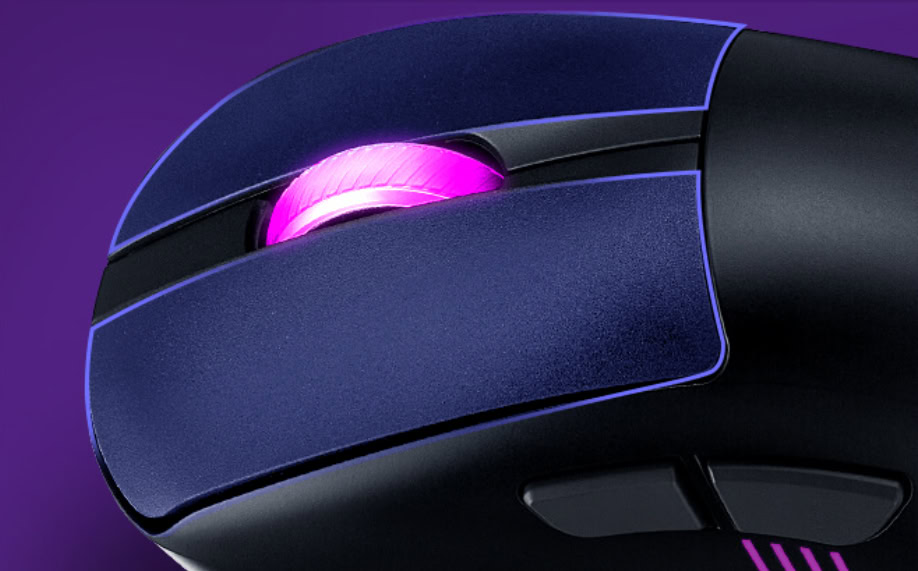 Yüksek kaliteli oyun fareleri, RGB aydınlatmalı ve ergonomik tasarımlı, profesyonel gamerlar ve oyun tutkunları için ideal. En yeni teknolojilerle donatılmış oyun mouse modelleri.