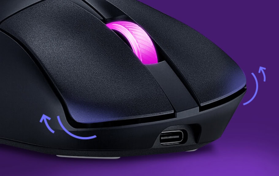 Yüksek performanslı gaming fare, ışıklı ve ergonomik tasarımla hızlı ve hassas mouse hareketleri sağlar. USB bağlantısı ve özelleştirilebilir tuşlarıyla oyun deneyimini artırır.