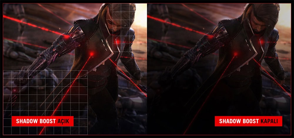 ROG Swift OLED PG32UCDMZ Yüksek performanslı bilgisayar anakartı ve LED aydınlatmalı RAM modülü, bilgisayar donanımı ve oyun bilgisayarı bileşenleri, gaming ve teknolojik donanım ürünleri, yüksek kaliteli oyun ve bilgisayar aksesuarları.