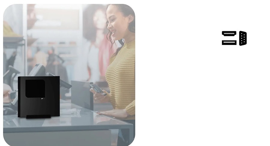 Yüksek performanslı PRO DP21 İş İstasyonu ile ofis ve üretkenlik ihtiyaçları için tasarlanmış güçlü masaüstü bilgisayar, modern tasarımıyla çalışma alanınızı yükseltir.