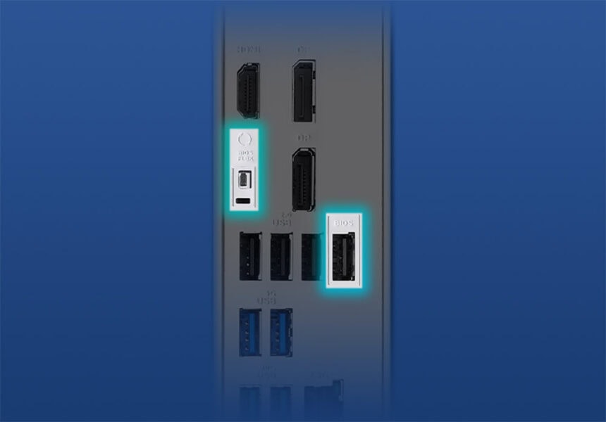 PRIME B850M-A WIFI PRIME B850M-A WIFI