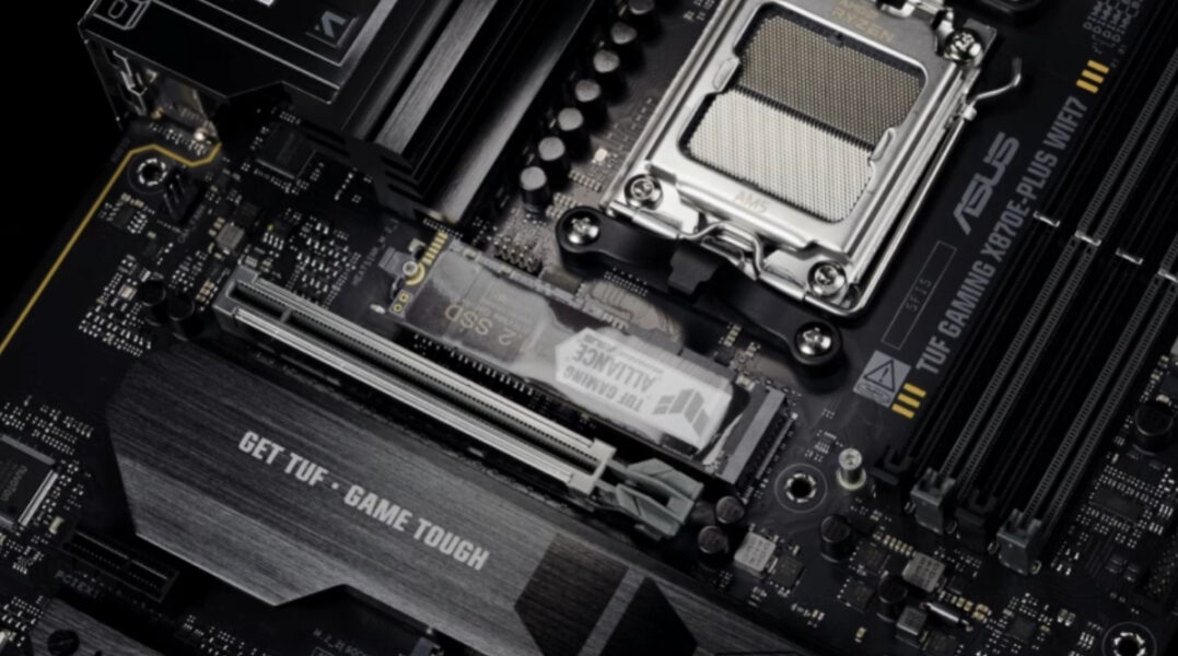 Yüksek performanslı gaming anakart ve malzemeler, oyuncu sistemleri için optimize edilmiş. ASUS TUF serisi anakart, dayanıklı ve stabil performans sağlar, bilgisayar oyunları ve yüksek grafik gerektiren uygulamalar için ideal.