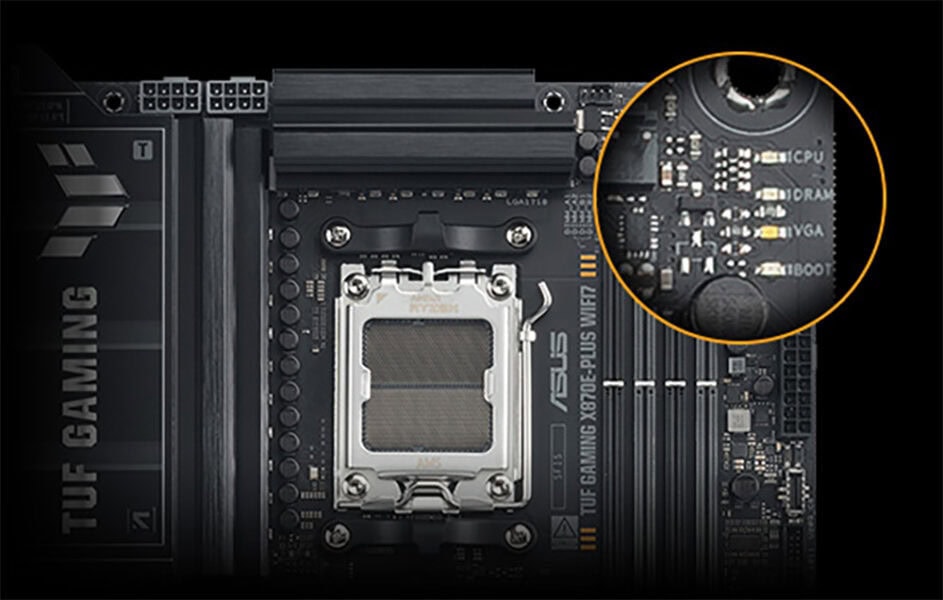 Yüksek performanslı bilgisayar işlemci ve anakart ayarları, oyun optimizasyonu ve AI destekli hız artırma özellikleri, en iyi oyun deneyimi için ideal seçenekler.