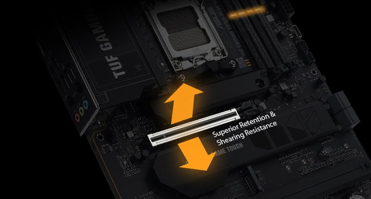 TUF GAMING X870E-PLUS WIFI7