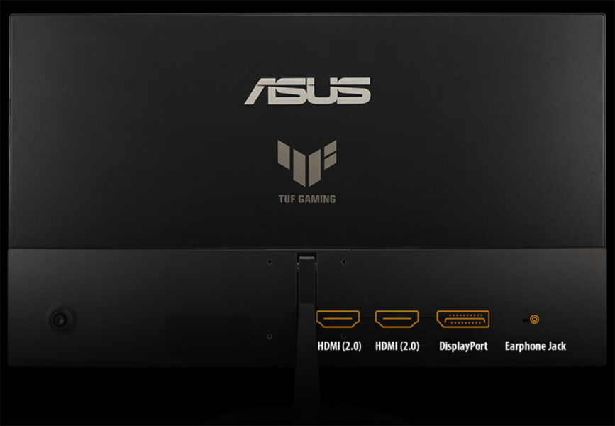 TUF Gaming VG249Q5R ASUS TUF Gaming VG249Q5R Gaming Monitör H13