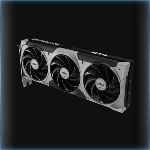 MSI GeForce RTX 5060 8G VENTUS 3X OC Ekran Kartı H10