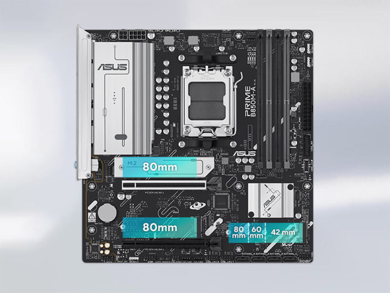 PRIME B850M-A-CSM Intel Anakart ve İşlemci Yuvası, Anakart, anakart ve işlemci uyumu, oyuncu ve yüksek performanslı bilgisayarlar için ASUS ve diğer markaların anakartları, modern anakart özellikleri.
