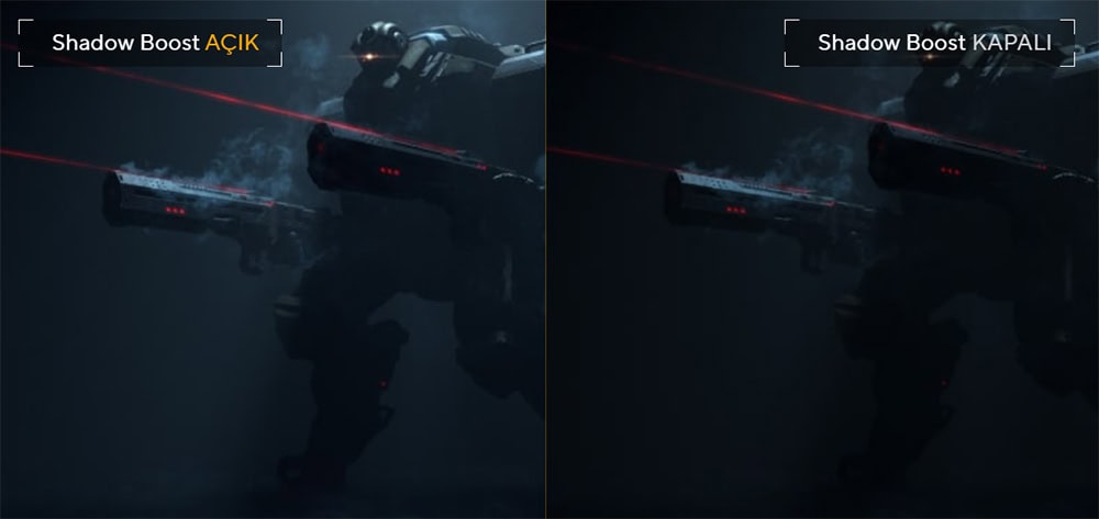 TUF Gaming VG249QE5A 27 inç ASUS TUF Gaming monitör, yüksek hızda oyun deneyimi ve geniş görüntüleme açısı ile kaliteli ekran performansı sunar.