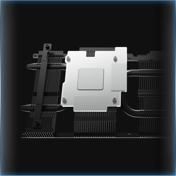 MSI GeForce RTX 5060 8G VENTUS 3X OC Ekran Kartı H12