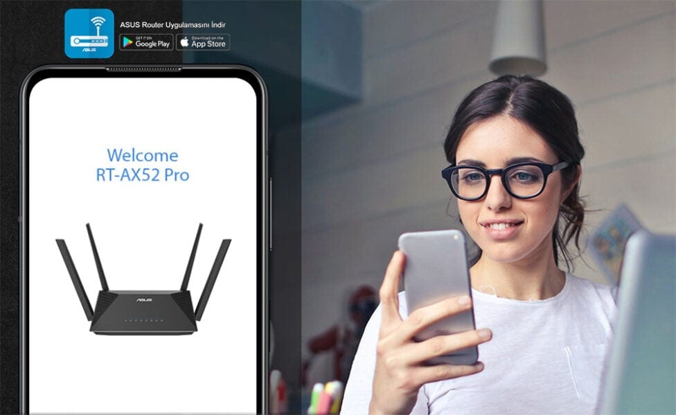 Avantajlı oyun ve internet bağlantısı. En yeni Asus router modellerini indir ve kurulum yap. Üstün performans ve güvenlik sağlar.