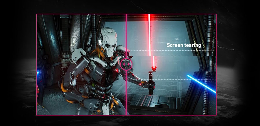 MSI MPG 321URX QD-OLED Gaming Monitör H10