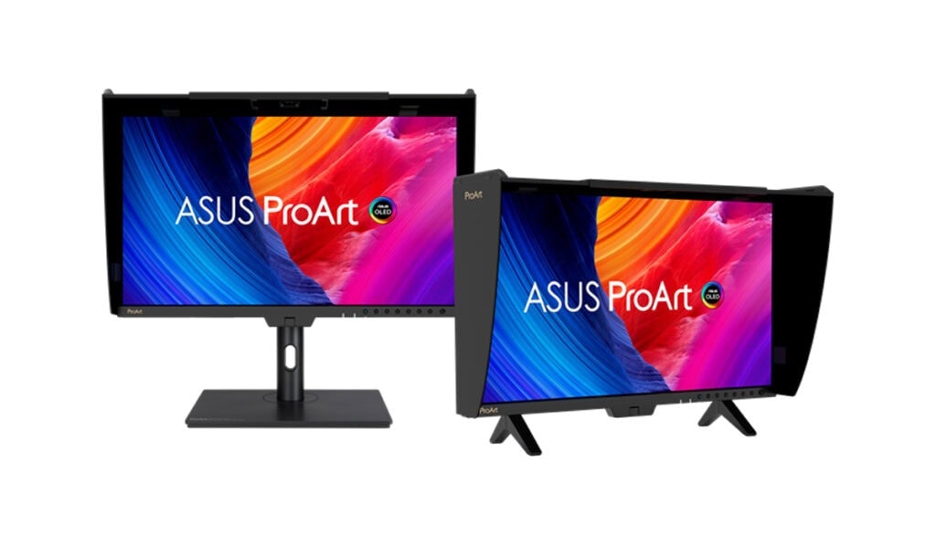 Asus Ibc 2025te Proart Ekranlar Pc Cozumleri Ve Daha Fazlasini Duyurdu 1