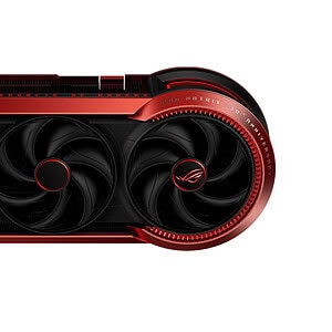 Yüksek performanslı ASUS ROG Strix GeForce RTX ekran kartı, oyuncular ve güçlü grafik işleme ihtiyacı duyanlar için ideal, ürün üstün soğutma teknolojileri ve benzersiz tasarımıyla dikkat çekiyor.