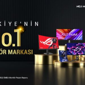 Yüksek çözünürlüklü ASUS oyun monitörleri, Türkiye'nin en iyi gaming monitörleri, profesyonel ve yüksek performanslı ekranlar, oyun ve görsel tasarım için ideal.