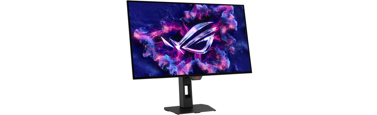 Yüksek çözünürlükte, ASUS ROG Swift oyun monitörü, oyuncu odaklı tasarım ve gelişmiş görüntü kalitesi ile profesyonel gaming deneyimi sağlar.
