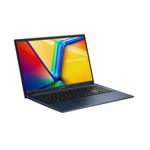 Yüksek çözünürlüklü ASUS Vivobook dizüstü bilgisayar, hafif ve şık tasarımıyla online oyun ve çalışma ortamı için ideal, güçlü işlemcili ve geniş ekranlı laptop, SEO dostu görsel.