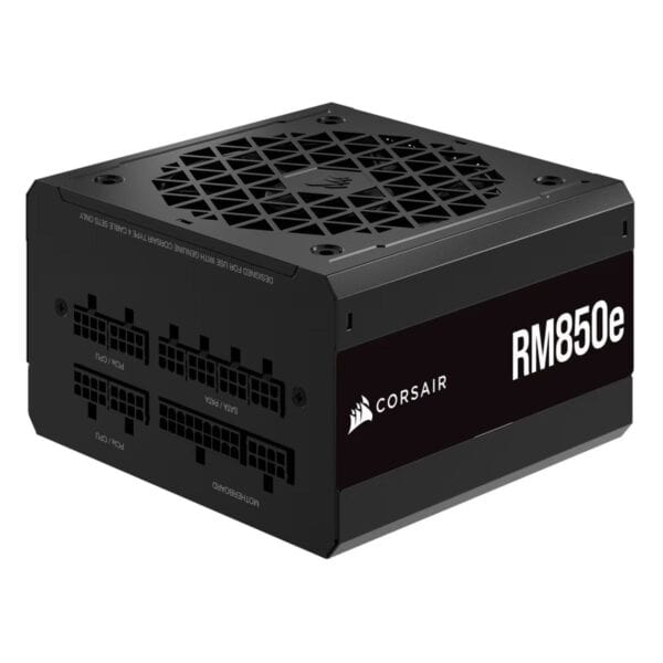 Corsair 3500x Argb Siyah 3x120mm Fan Temperli Cam Usb 3.2 Rm850e 850w 80+ Gold Güç Kaynağı Mid Tower E Atx Gaming Kasa 7