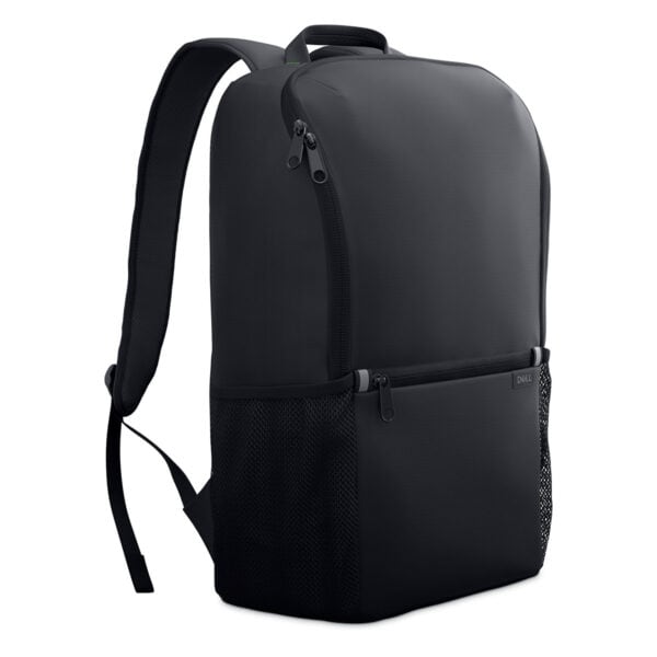 Yüksek kaliteli siyah oyun sırt çantası, laptop ve bilgisayar ekipmanları için geniş saklama alanı ile ergonomik tasarım. Gaming ve teknoloji tutkunları için ideal sırt çantası modeli.