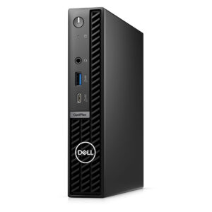 Yüksek performanslı Dell oyun ve ofis bilgisayarı, şık tasarım ve gelişmiş bağlantı seçenekleri ile dikkat çekiyor. OptiPlex serisi, hız ve güvenilirlik sunarak oyun ve çalışma deneyimini üst seviyeye çıkarır. Oval ve geniş hava girişleri, dahili soğutma sistemine katkı sağlar. Çoklu USB ve HDMI portları, geniş bağlantı imkanı sunar. Güçlü işlemci ve hızlı depolama ile kullanıcılar her ihtiyaca uygun bir bilgisayara ulaşabilir.