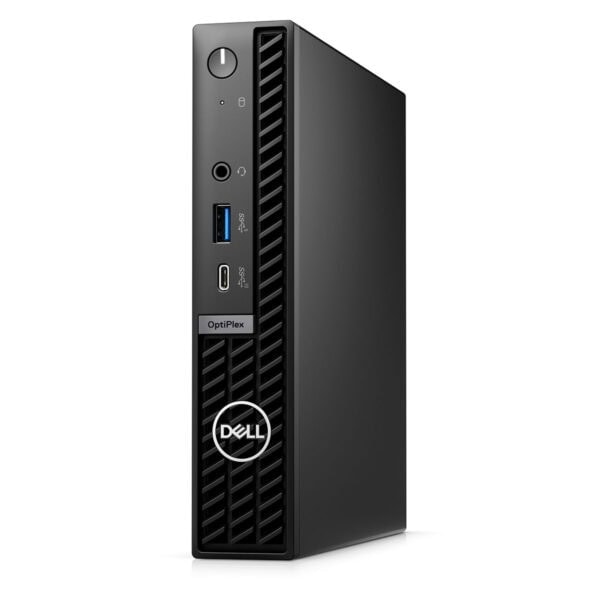 Yüksek performanslı Dell oyun ve ofis bilgisayarı, şık tasarım ve gelişmiş bağlantı seçenekleri ile dikkat çekiyor. OptiPlex serisi, hız ve güvenilirlik sunarak oyun ve çalışma deneyimini üst seviyeye çıkarır. Oval ve geniş hava girişleri, dahili soğutma sistemine katkı sağlar. Çoklu USB ve HDMI portları, geniş bağlantı imkanı sunar. Güçlü işlemci ve hızlı depolama ile kullanıcılar her ihtiyaca uygun bir bilgisayara ulaşabilir.