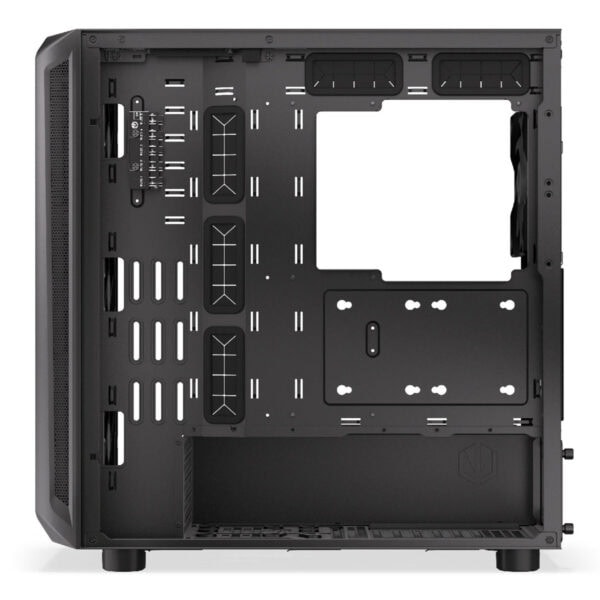 Endorfy Arx 700 Argb Mesh Temperli Cam Usb 3.2 Gen 2 Mid Tower Atx Gaming Kasa (ey2a013) 16