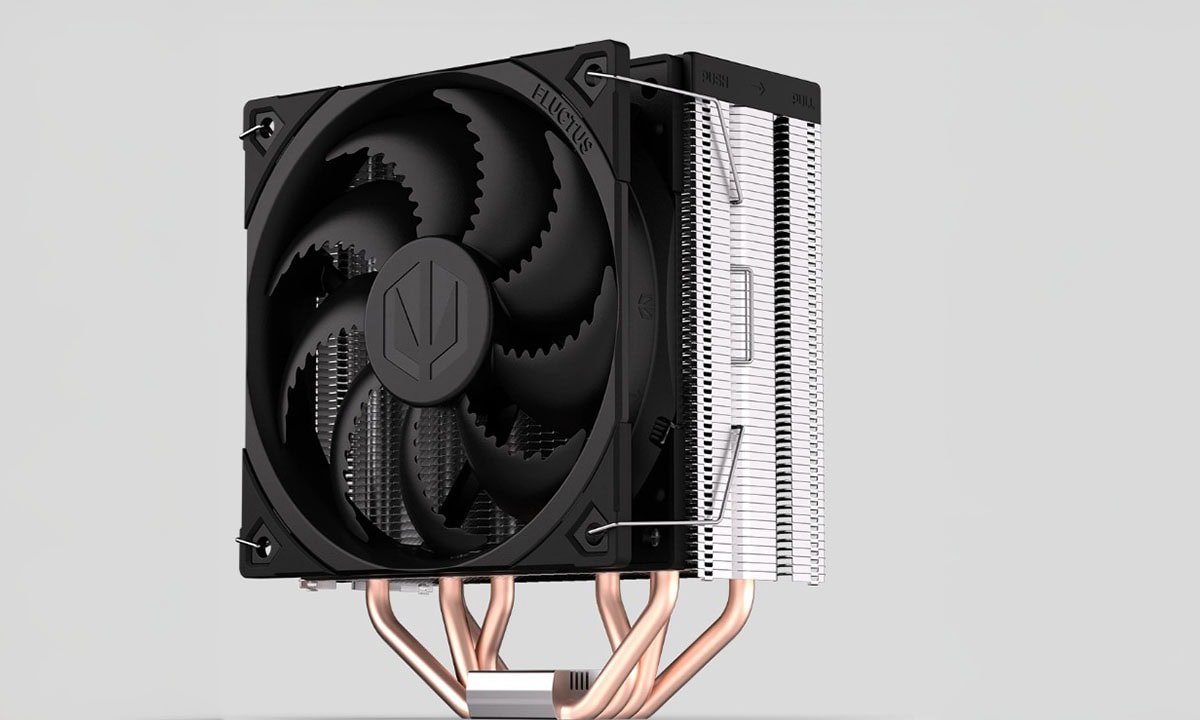 Yüksek performanslı bilgisayar soğutucu CPU hava soğutucu ve radyatörlü ısı bloğu ile gaming ve bilgisayar sistemleri için ideal soğutma çözümleri.