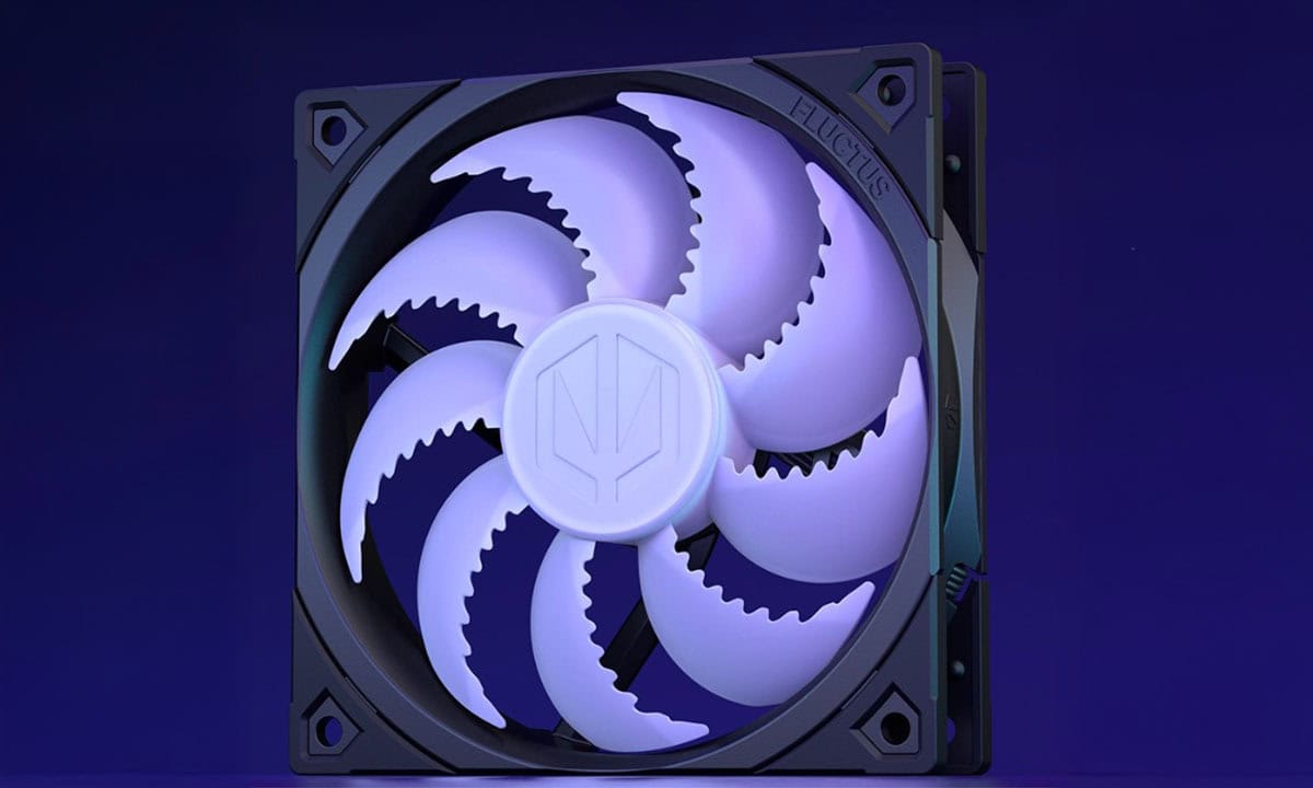 Yüksek performanslı bilgisayar CPU fanı, parlak LED aydınlatmalı soğutucu, oyun ve performans sistemi için etkili soğutma çözümleri.