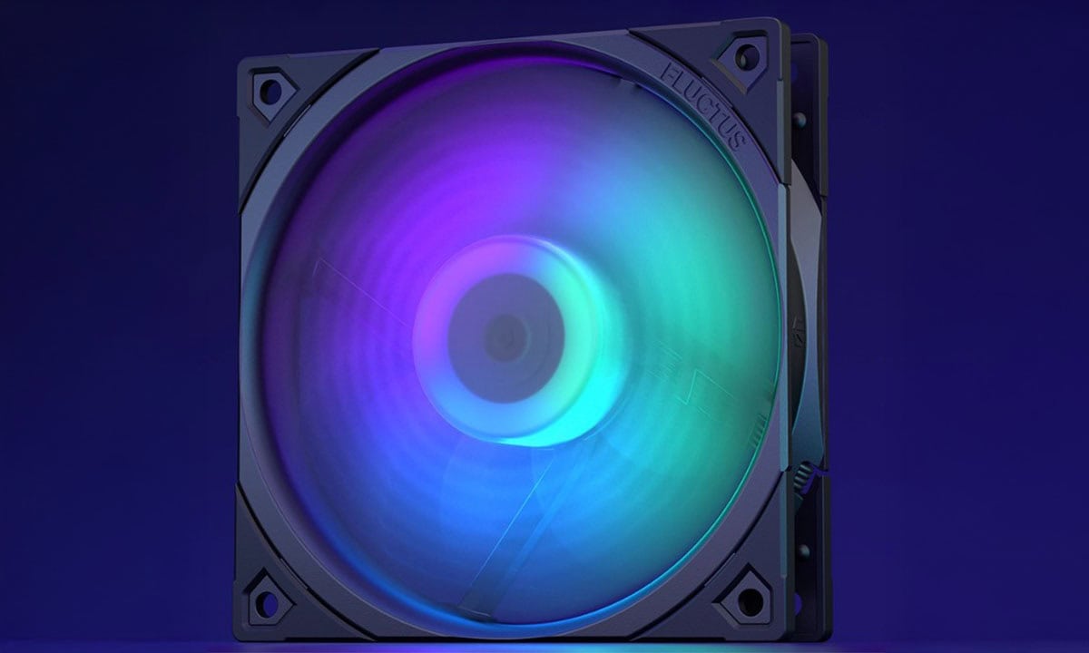 Yüksek kaliteli RGB aydınlatmalı bilgisayar fanı, gaming ve performans odaklı bilgisayar sistemleri için ideal, şık ve dayanıklı soğutma çözümü.