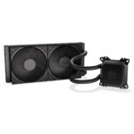 Endorfy Navis F240 240mm Intel Amd Uyumlu İşlemci Sıvı Soğutucu (ey3b001) 1