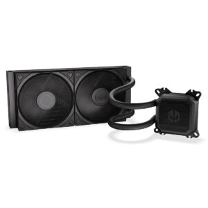 Endorfy Navis F240 240mm Intel Amd Uyumlu İşlemci Sıvı Soğutucu (ey3b001) 1