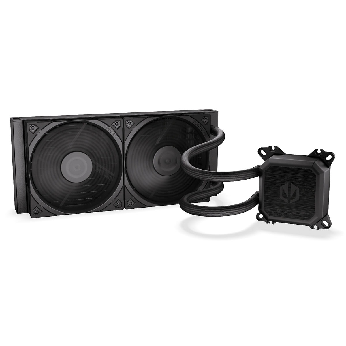 Endorfy Navis F240 240mm Intel Amd Uyumlu İşlemci Sıvı Soğutucu (ey3b001) 1