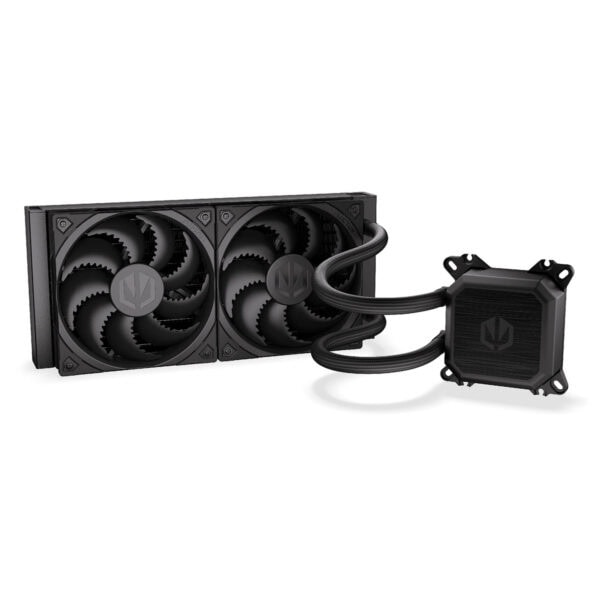 Endorfy Navis F240 240mm Intel Amd Uyumlu İşlemci Sıvı Soğutucu (ey3b001) 2