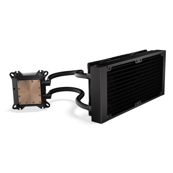 Endorfy Navis F240 240mm Intel Amd Uyumlu İşlemci Sıvı Soğutucu (ey3b001) 5