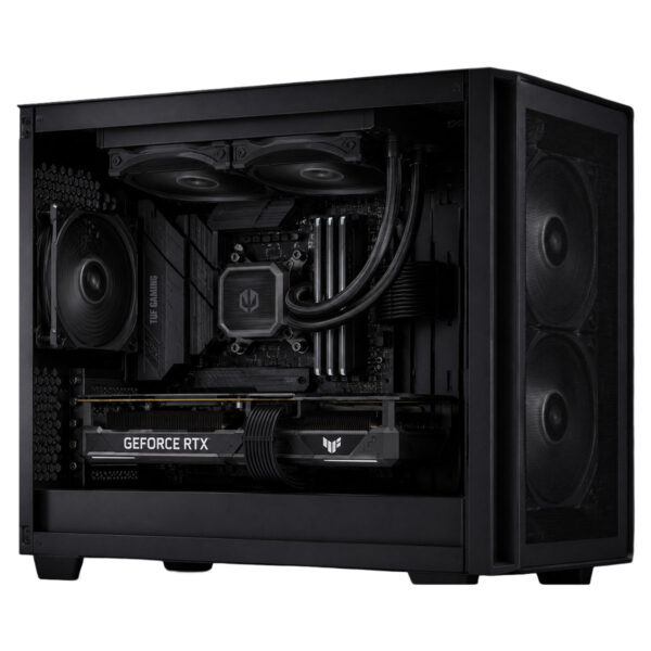 Endorfy Navis F240 240mm Intel Amd Uyumlu Islemci Sivi Sogutucu Ey3b001 T2