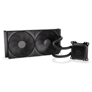 Endorfy Navis F280 280mm Intel Amd Uyumlu İşlemci Sıvı Soğutucu (ey3b002) 1