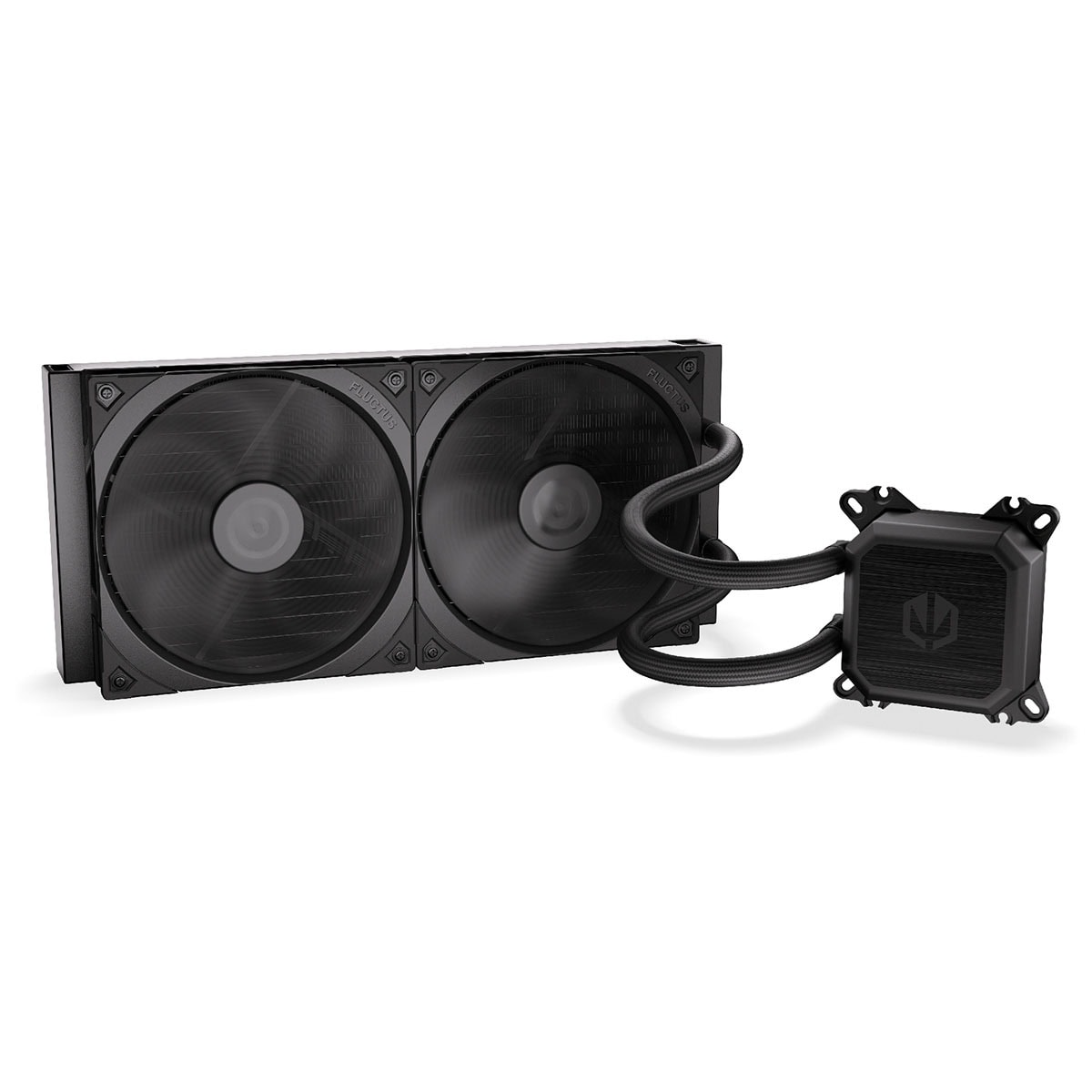 Endorfy Navis F280 280mm Intel Amd Uyumlu İşlemci Sıvı Soğutucu (ey3b002) 1