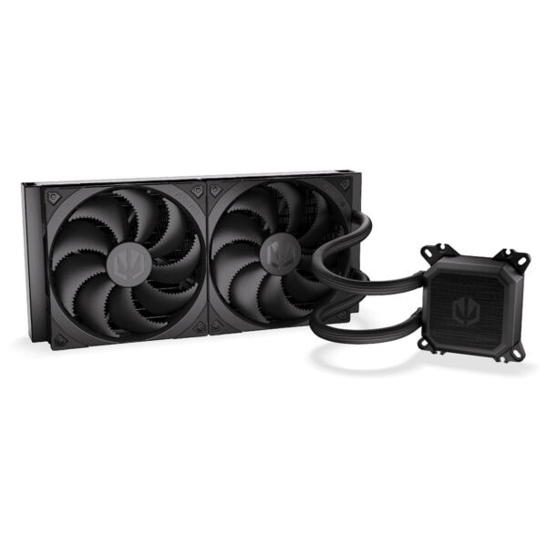 Endorfy Navis F280 280mm Intel Amd Uyumlu İşlemci Sıvı Soğutucu (ey3b002) 2
