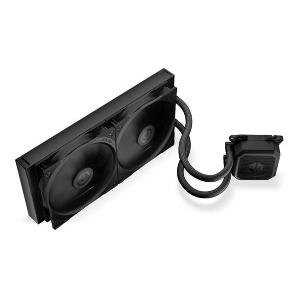 Endorfy Navis F280 280mm Intel Amd Uyumlu İşlemci Sıvı Soğutucu (ey3b002) 3