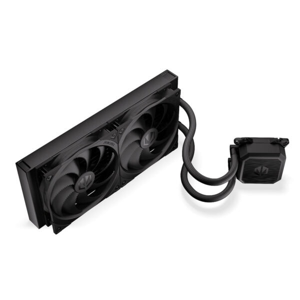 Endorfy Navis F280 280mm Intel Amd Uyumlu İşlemci Sıvı Soğutucu (ey3b002) 4