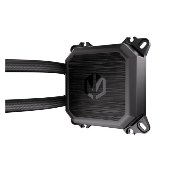 Endorfy Navis F280 280mm Intel Amd Uyumlu İşlemci Sıvı Soğutucu (ey3b002) 7