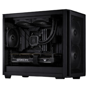 Endorfy Navis F280 280mm Intel Amd Uyumlu Islemci Sivi Sogutucu Ey3b002 T2