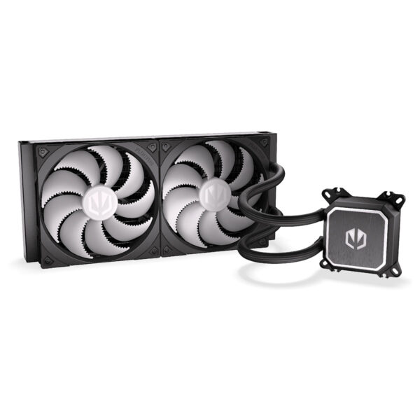Endorfy Navis F280 Argb 280mm Intel Amd Uyumlu İşlemci Sıvı Soğutucu (ey3b005) 2